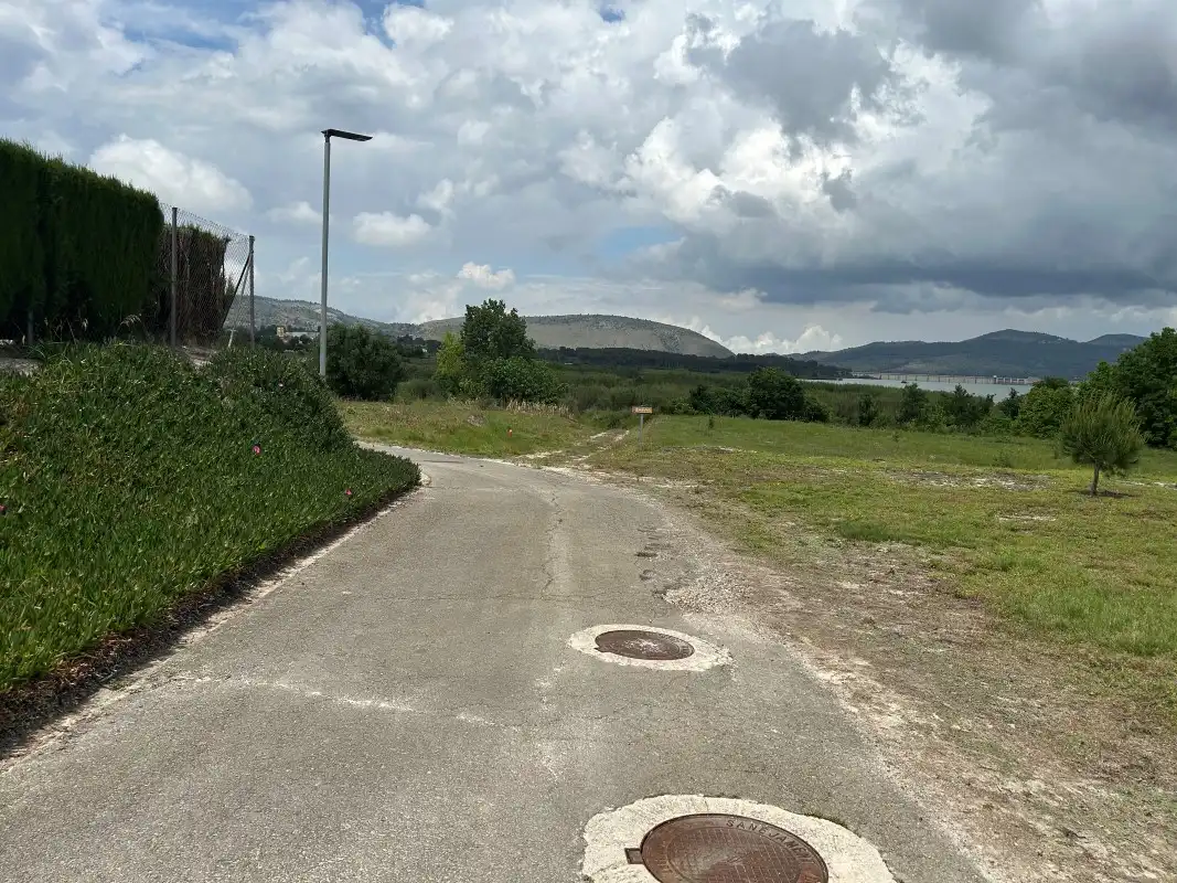 Casa o xalet en venda en Sempere amb Aire condicionat, Jardí privat i Terrassa
