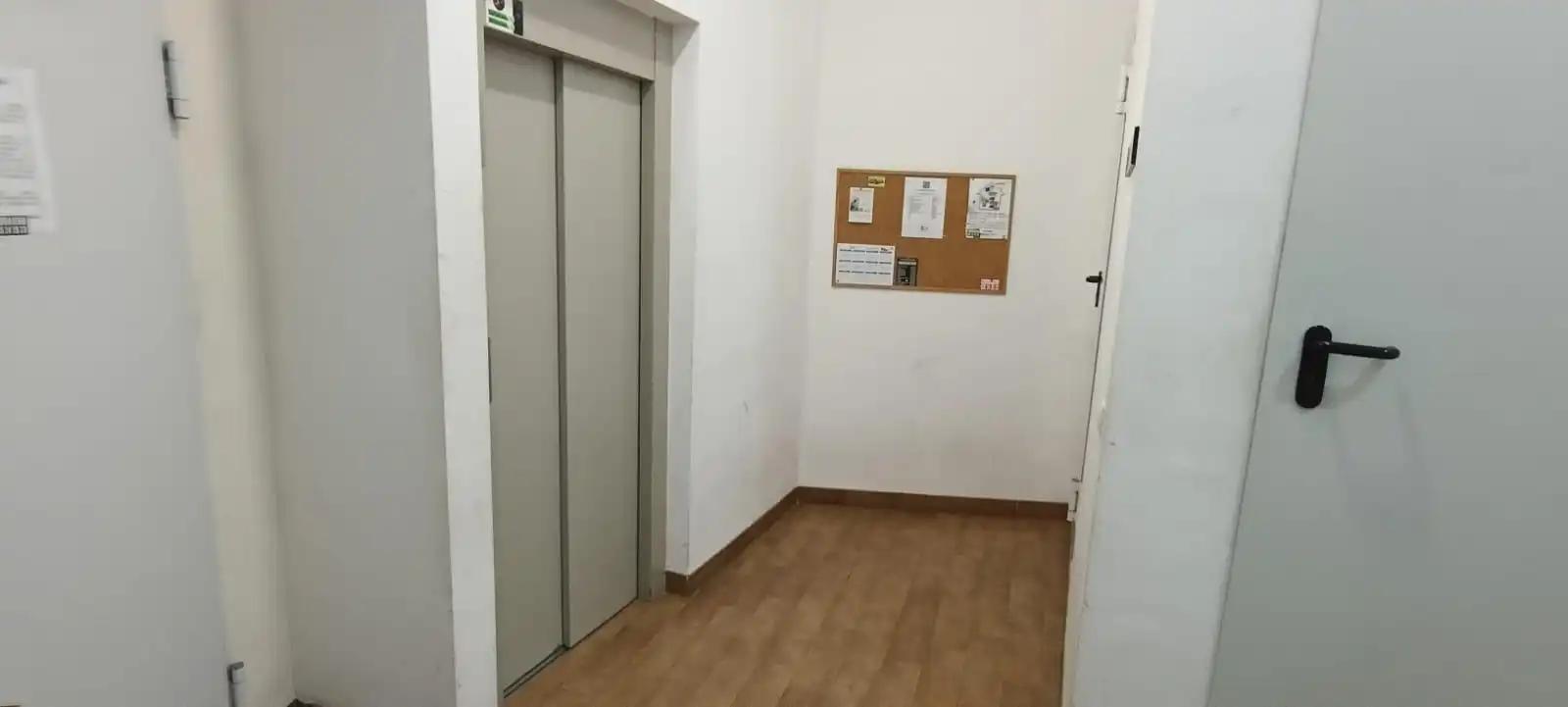 Dachboden zum Verkauf in L'Ampolla mit Terrasse und Balkon
