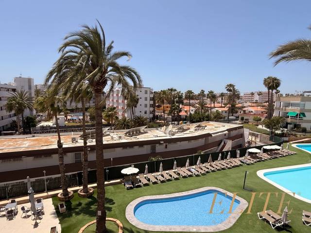 Estudio en Venta en Avenida de Tenerife, 17 en Playa del Inglés