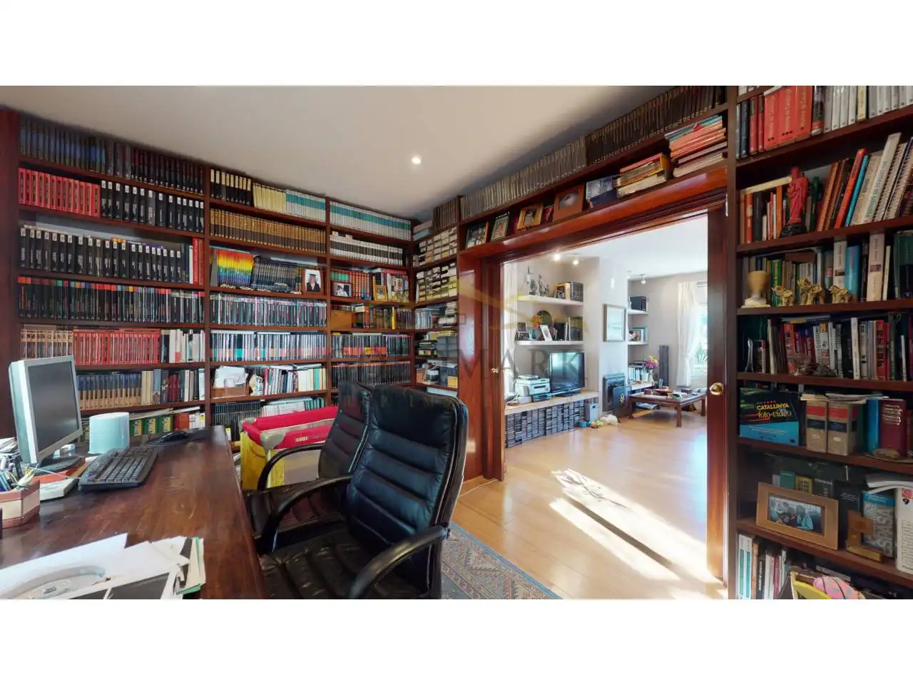 Casa o xalet en venda a Calle Tomás Guerrero, 20, Corbera de Llobregat