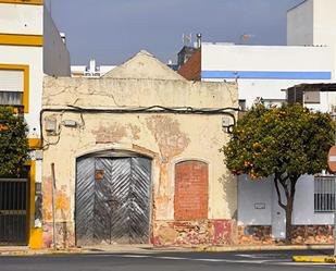 Außenansicht von Residential zum verkauf in Ayamonte