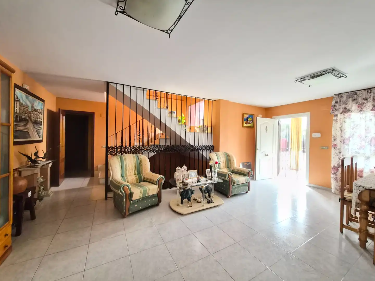 Villa avec piscine à vendre à Madrigal, imagen 16