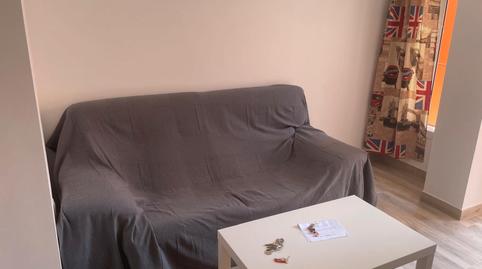 Foto 3 de Apartament de lloguer a Fuente Alegre - El Chaparral - Los Morales, Málaga Capital