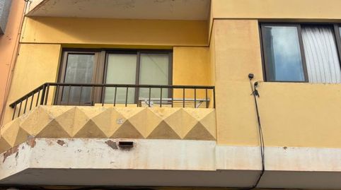 Foto 5 de Edificio en venta en Calle Calle Patagonia, 11, Tafira, Las Palmas de Gran Canaria