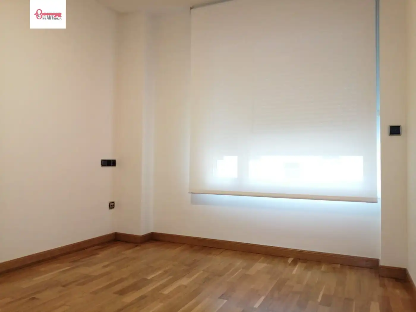 Wohnungen zur Miete in Burgos mit Heizung, Parkett und Terrasse