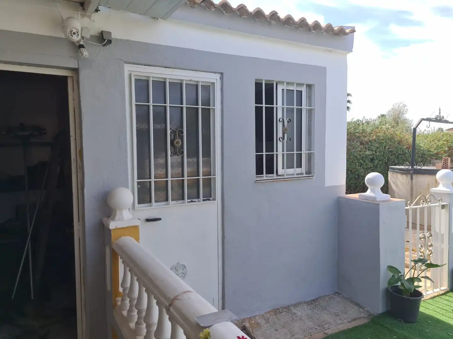 Houses for sale in Córdoba  with Air Conditioner, Heating and Private garden