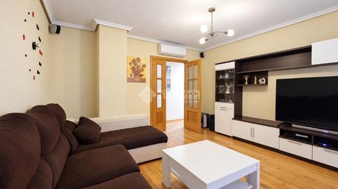 Foto 4 de Piso en venta en Los Robles, Seseña