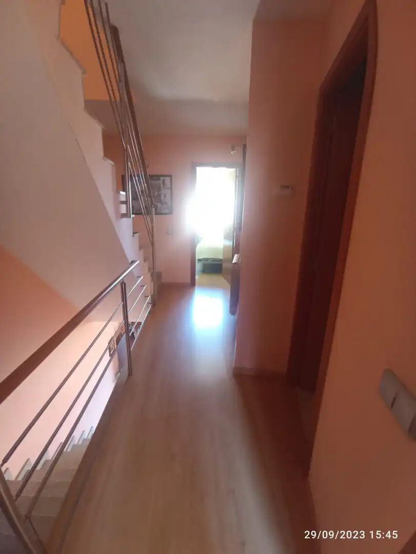 Houses for sale in Berga  with Private garden, Parquet flooring and Balcony