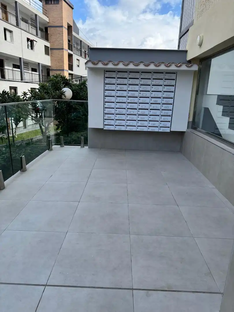 Appartamento con piscina in vendita a Avenida Avenida Roma, imagen 21