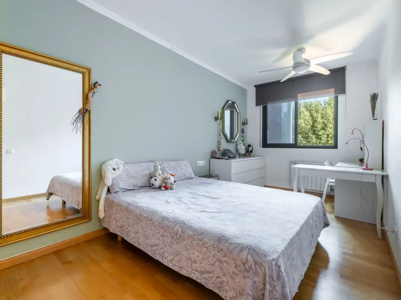 Wohnung mit Pool zum Verkauf in Carrer de Josep Puig i Cadafalch 64, imagen 22