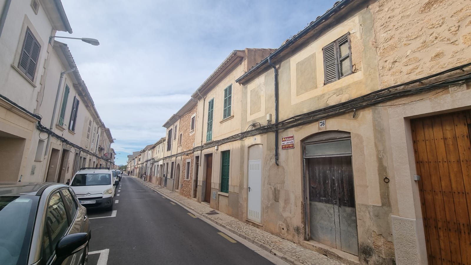 Finca rústica en venta en CIUTAT, Llucmajor pueblo, Llucmajor