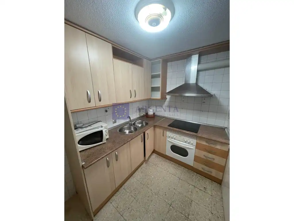 Wohnung zur Miete in Casco Antiguo, imagen 7