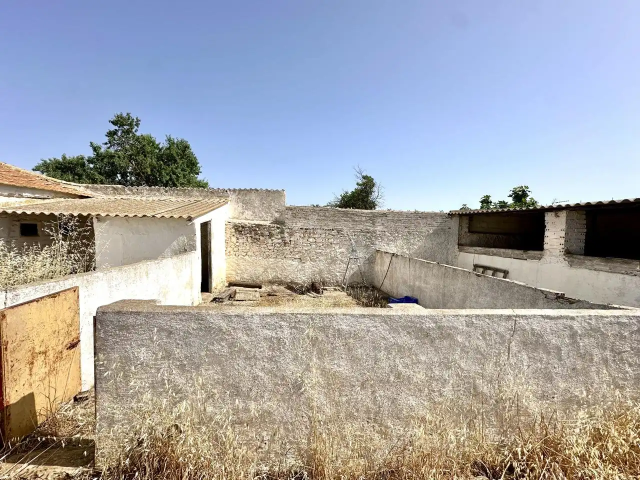 Casa o xalet en venda en Antequera amb Jardí privat i Traster