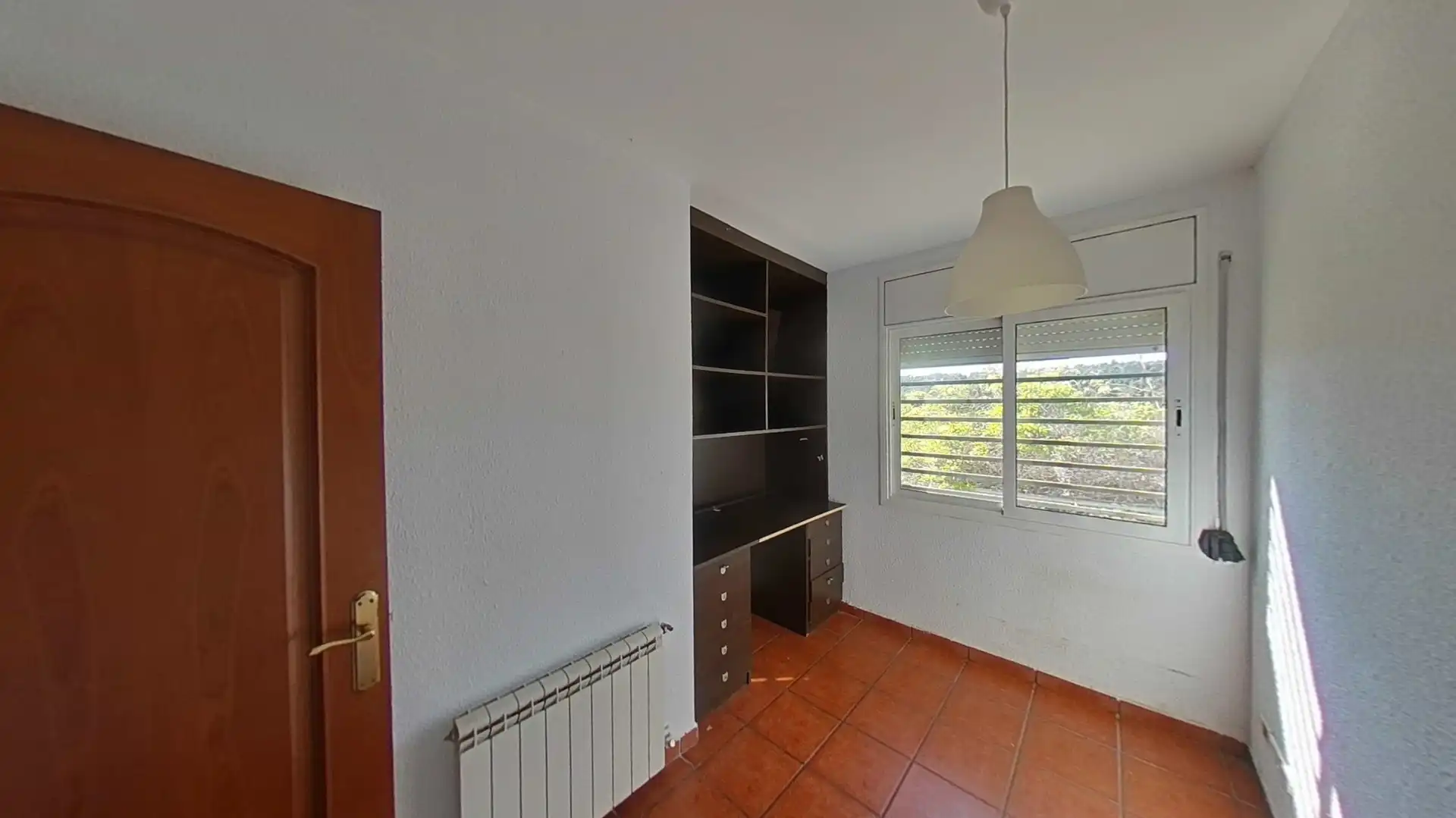 Dormitori de Casa o xalet en venda en Lliçà d'Amunt amb Calefacció, Jardí privat i Terrassa