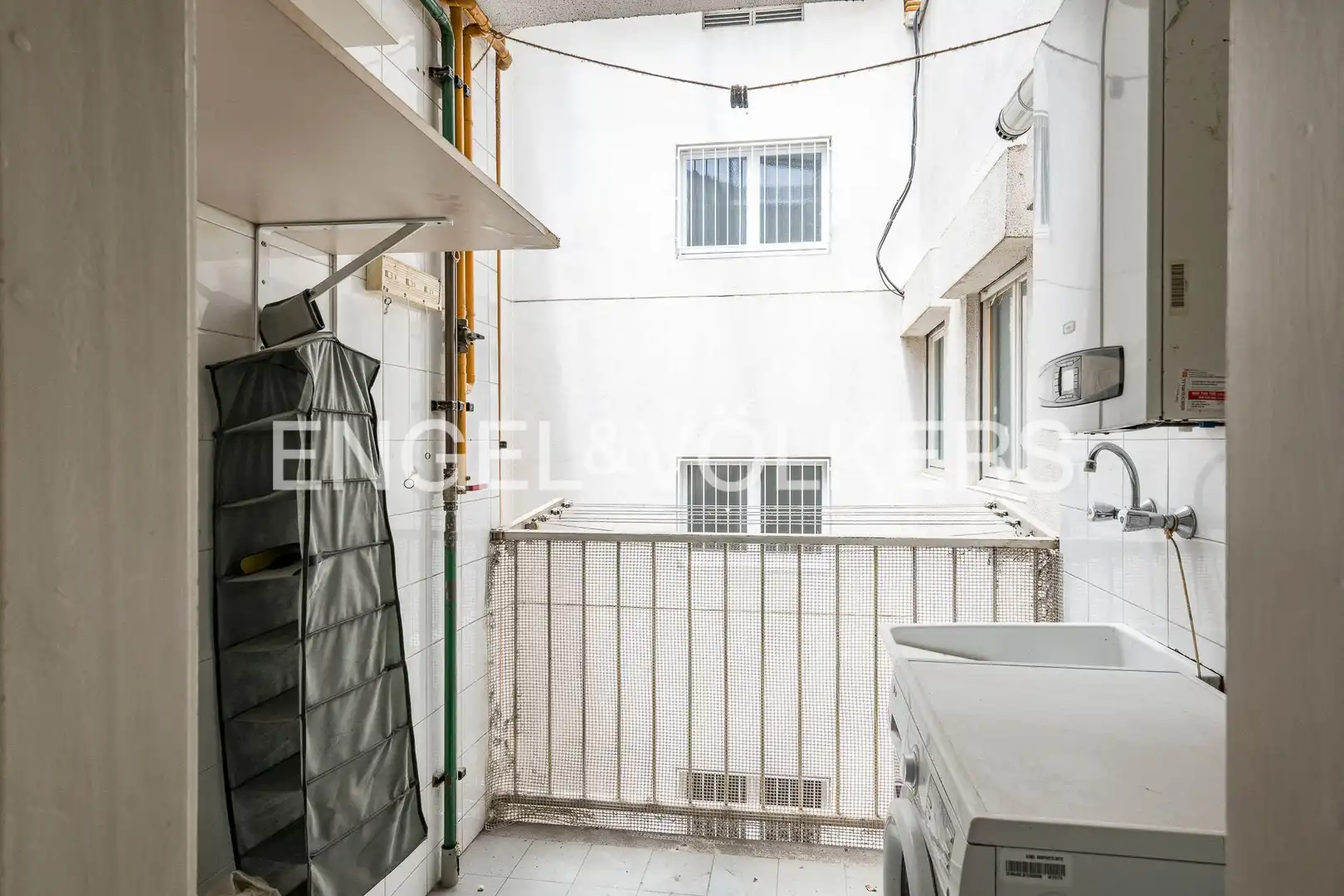 Attique avec ascenseur à vendre à Eixample, imagen 19