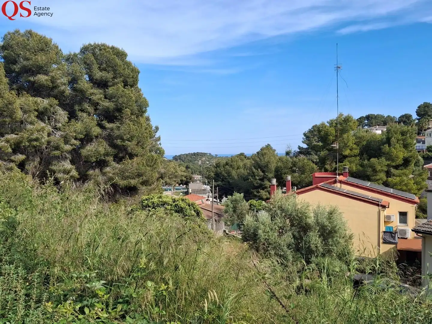 Terreno residencial en venta en Costa Cunit - Els Jardins - Els Rosers, imagen 2