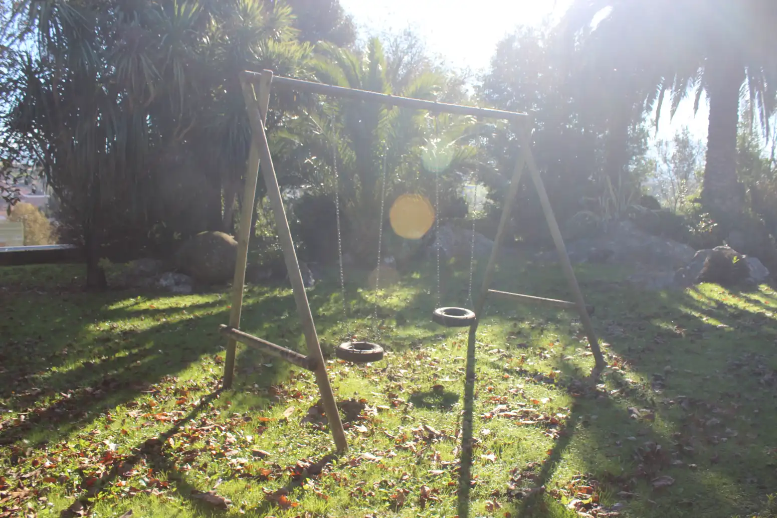 Casa o chalet en venta en Heras - Santiago -San Salvador