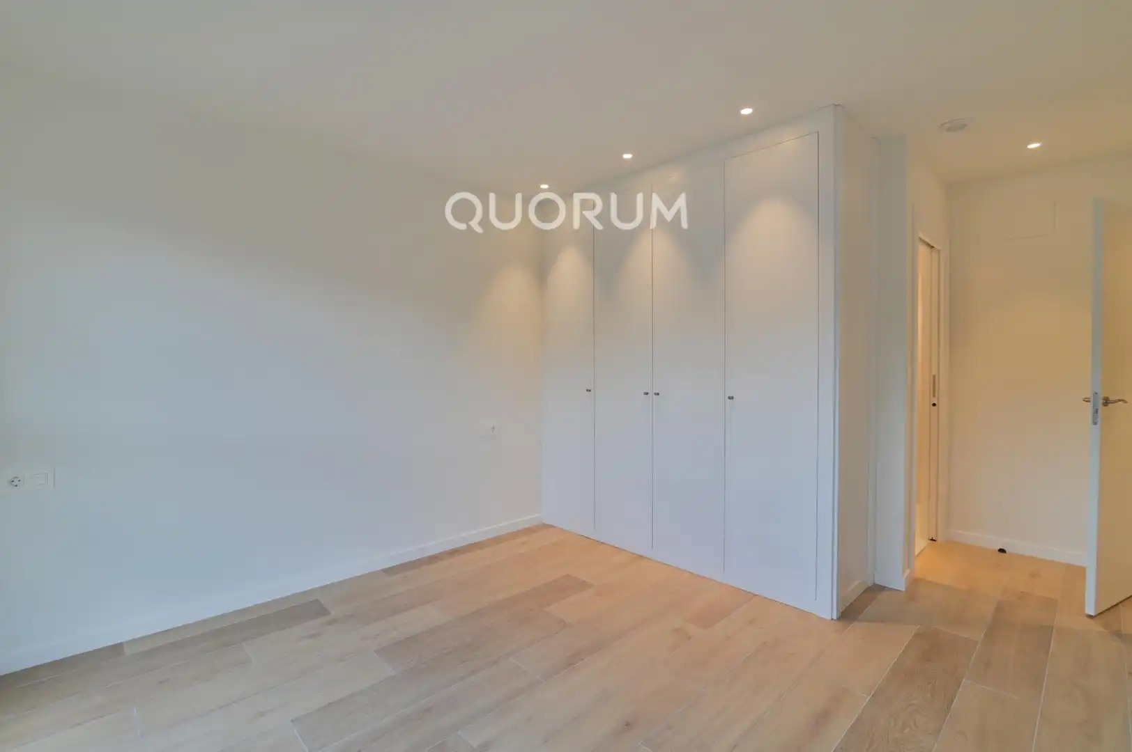 Bedroom of Duplexes for sale in Negurigane - Peruri
