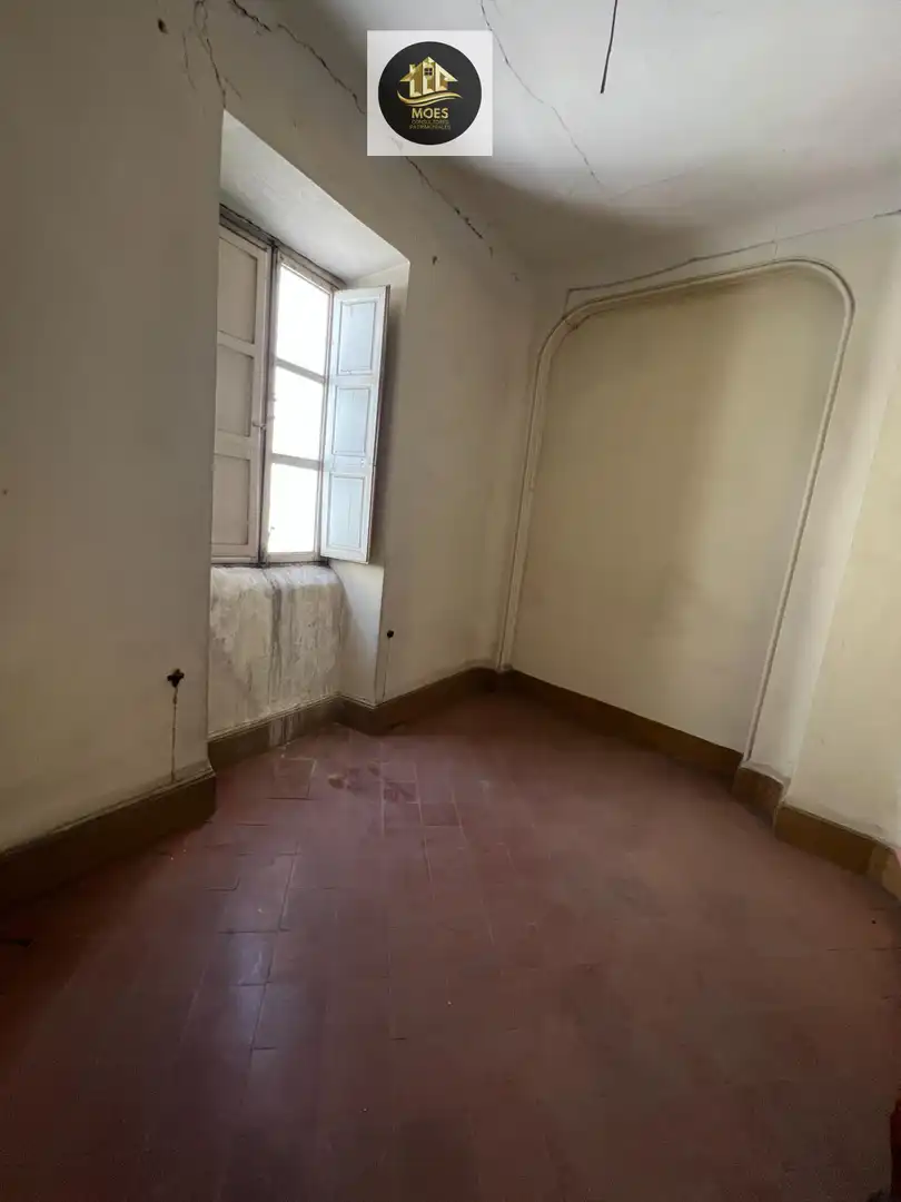 House with terrace for sale in Centro ciudad, imagen 3