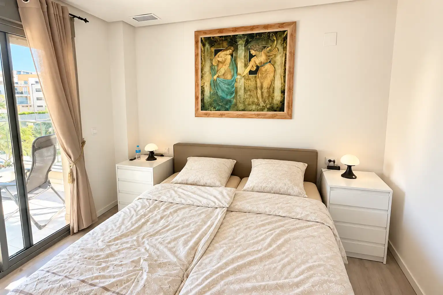 Apartment with pool for sale in Orihuela Costa, imagen 10