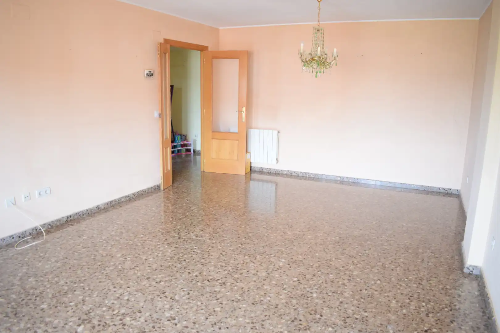 Ático con terraza en venta en Carrer de la Vall d'Uixó, imagen 17