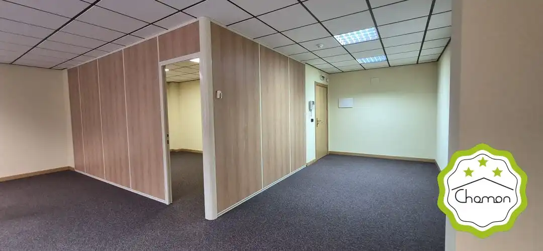 Bureau avec ascenseur à louer à Artatza - Pinueta - Pinosolo, imagen 4