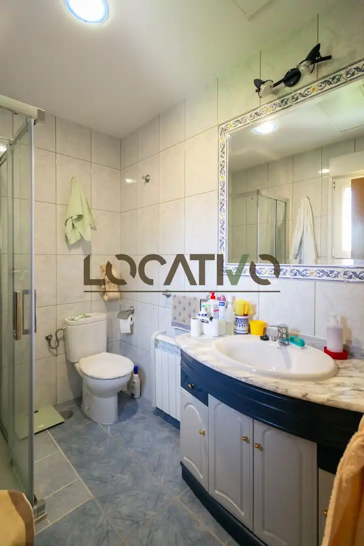 Haus mit Pool zum Verkauf in Robledo de Chavela, imagen 37