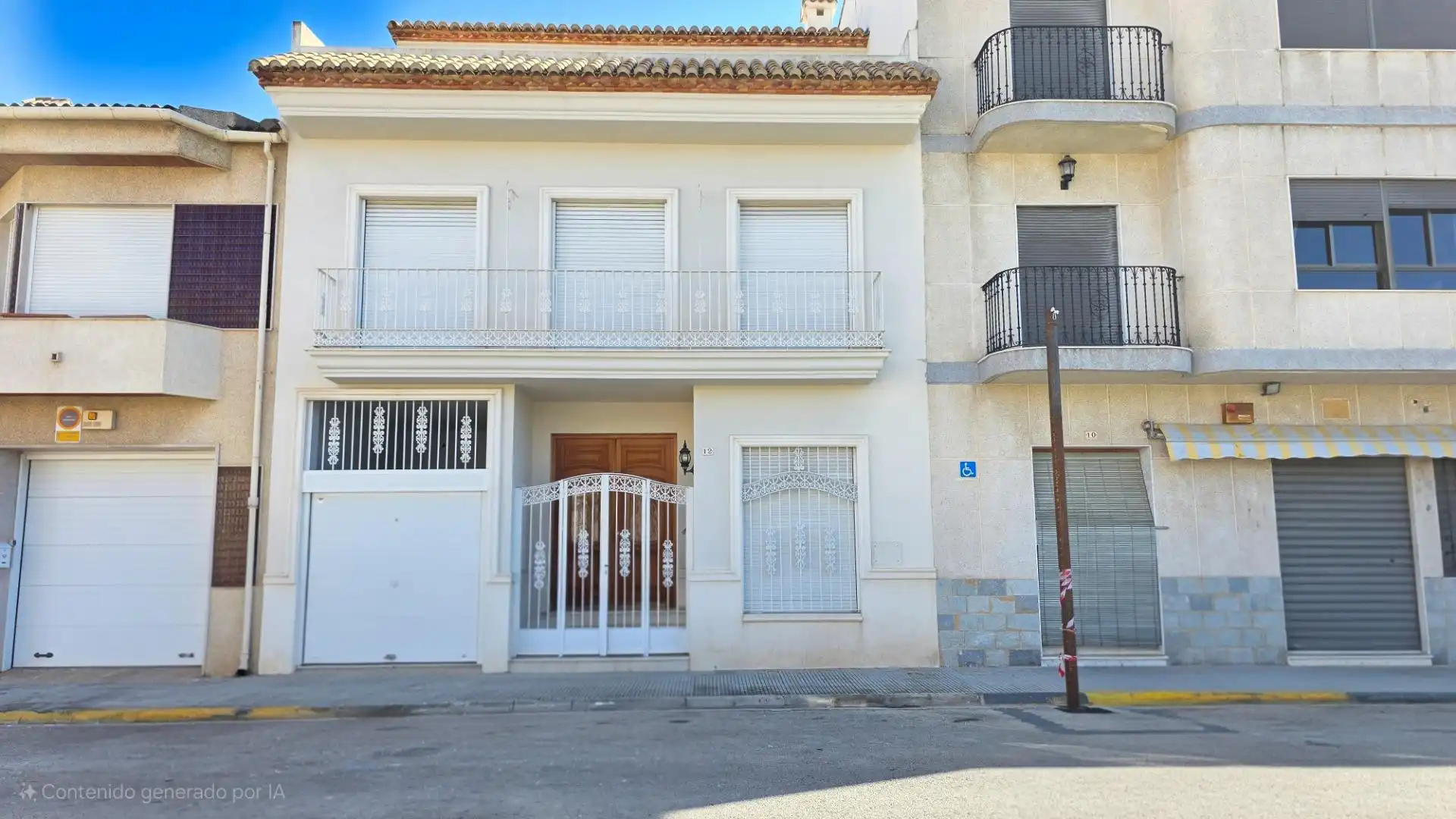 Casa o chalet en venta en Almoines