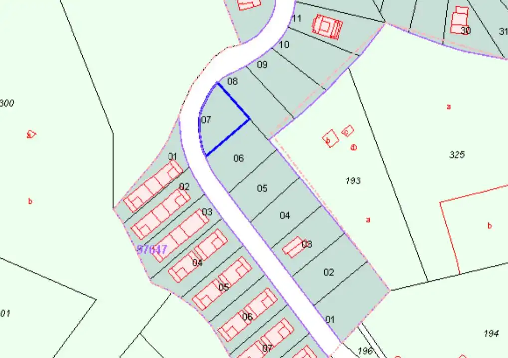 Terreno residenziale in vendita a Avinguda de Montclar, imagen 8