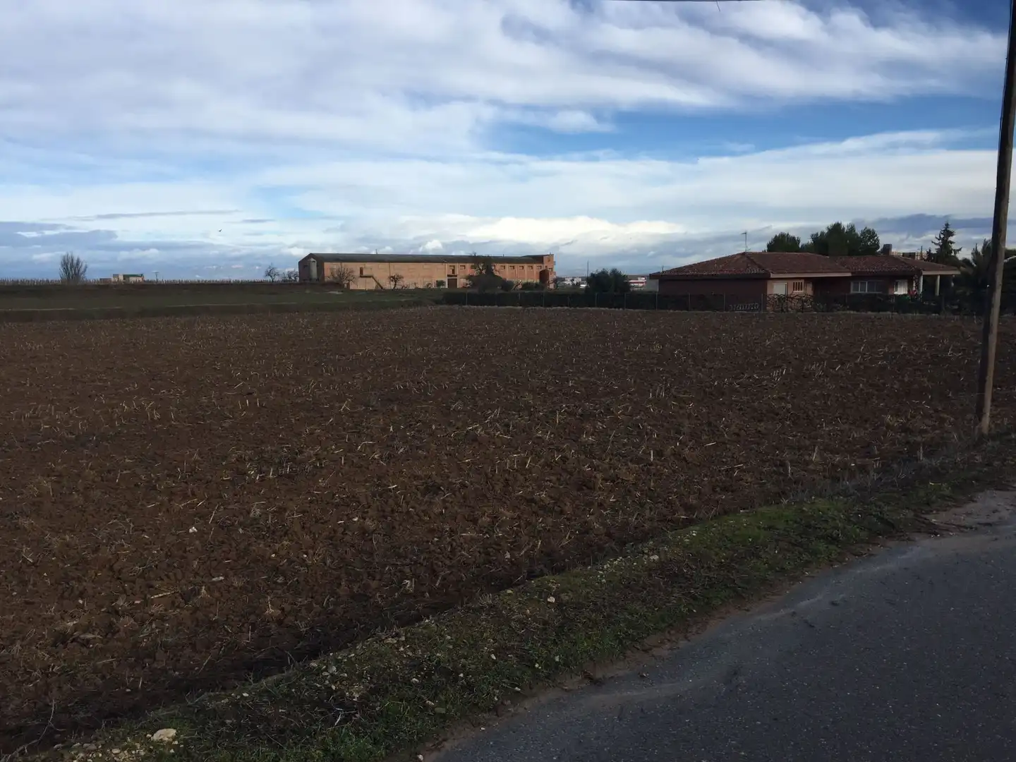 Residencial en venda en Miralcamp