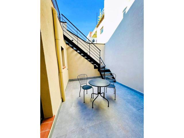 Casa-chalet en Venta en Can Palet