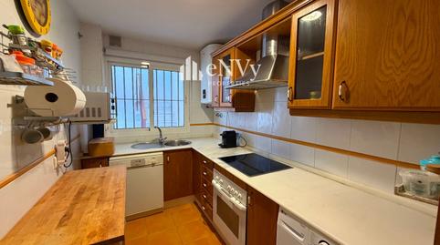 Foto 3 de Àtic en venda a Marquesa del Pedroso, Centro - Calzada - Cabo Noval, Sanlúcar de Barrameda