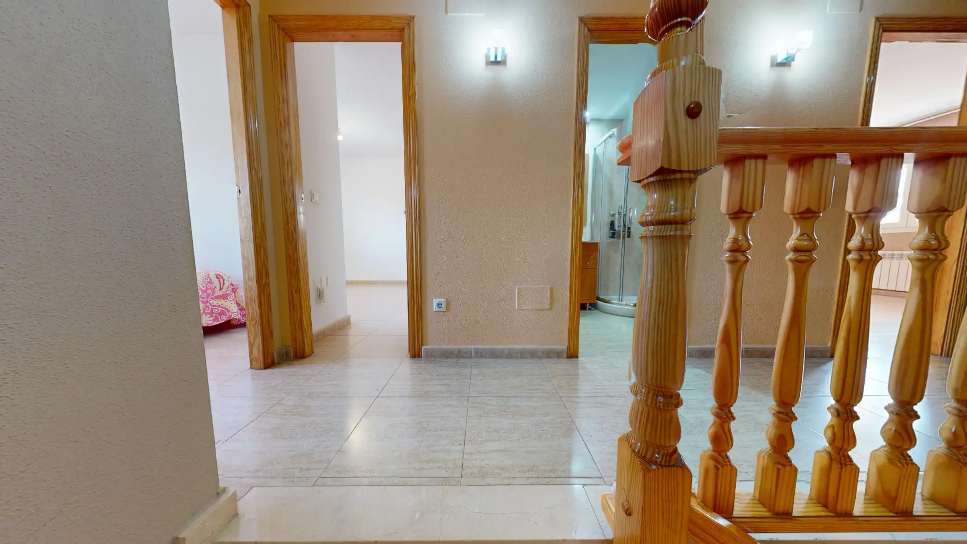 Casa o chalet en venta en Alicante / Alacant con Aire acondicionado, Jardín privado y Terraza