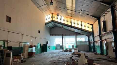 Photo 3 of Industrial buildings to rent in Mesoiro, A Coruña