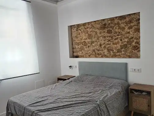 Dormitori de Pis en venda en  Cádiz Capital amb Terrassa