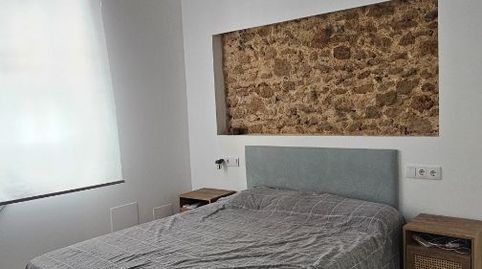 Foto 2 de Pis en venda a Calle Sacramento, 28, La Caleta - La Viña, Cádiz Capital