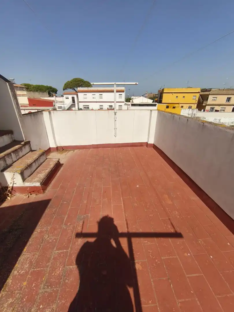 Adossat en venda a Bonanza - Avda de Huelva - Barrio Andalucia, imagen 20
