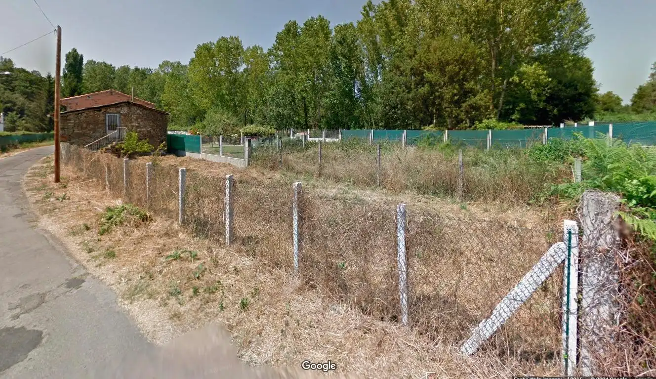 Finca rústica en venda en Monforte de Lemos
