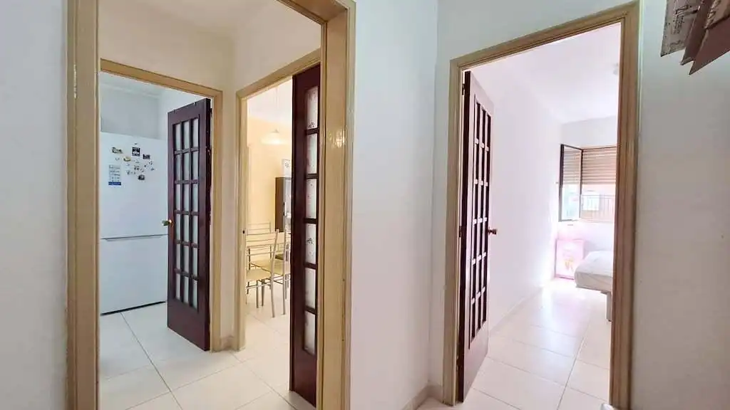 Piso con terraza en venta en calle Jeroni Marsal, imagen 17