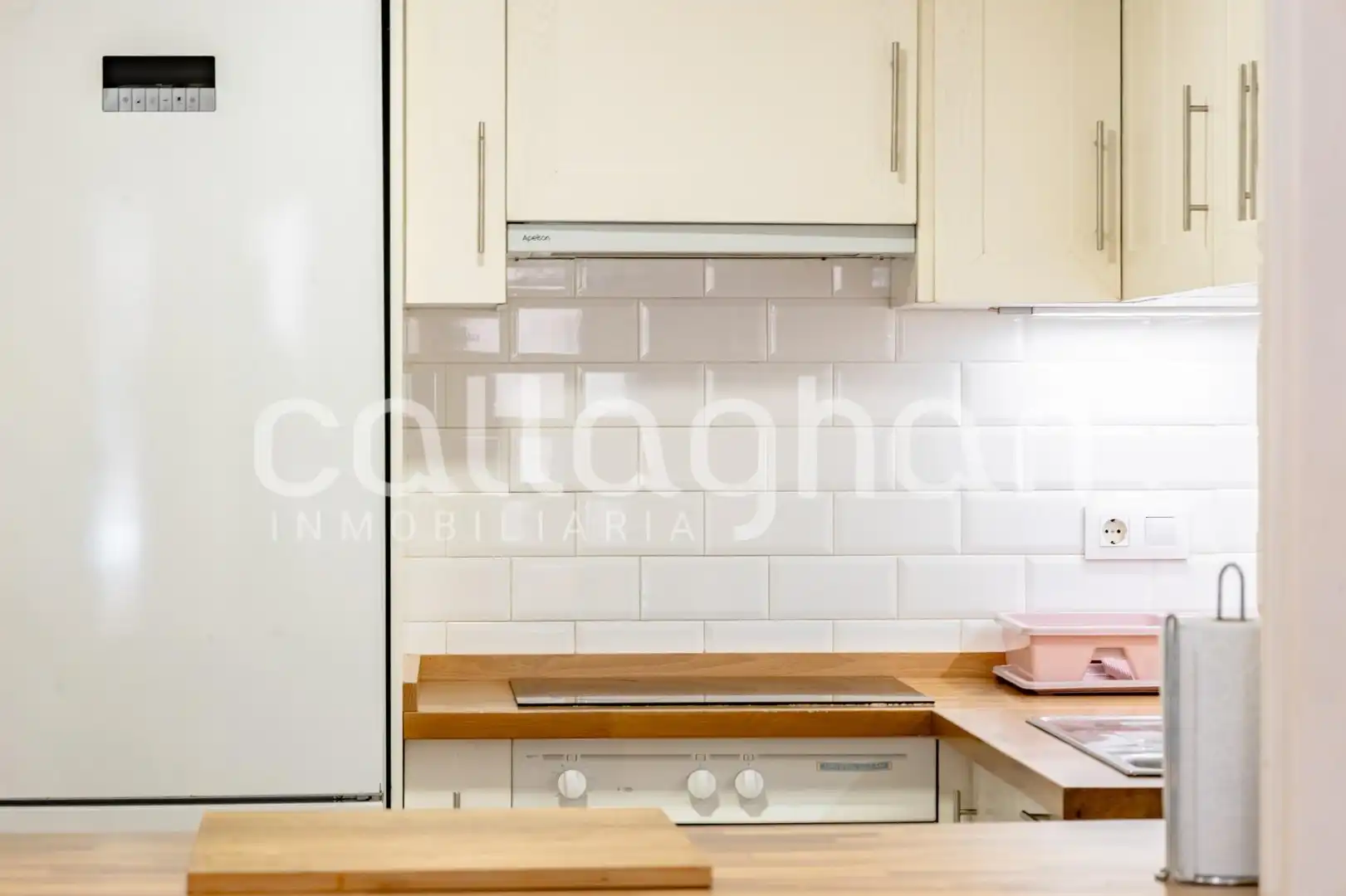 Flat for rent in Ciutat Jardí