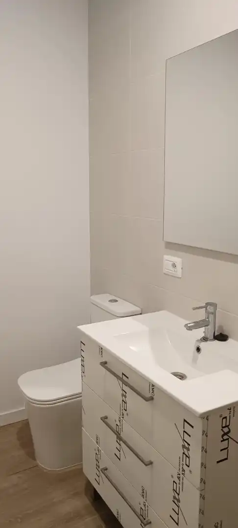 Baño de Piso en venta en Los Realejos con Calefacción