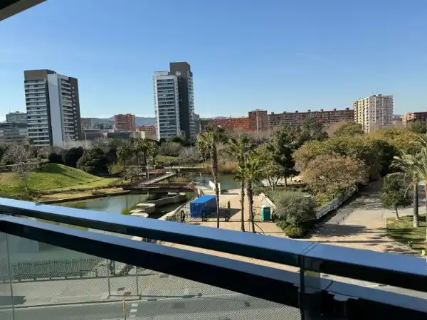 Flat with terrace for sale in Passeig del Taulat, imagen 34