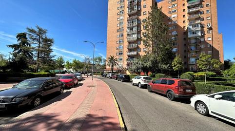 Foto 4 de Pis en venda a Val, Madrid