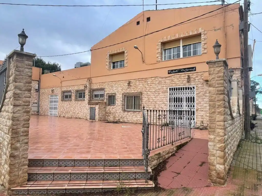 Locale commerciale in vendita a Calle CARRIL DEL PARQUE 1, imagen 6