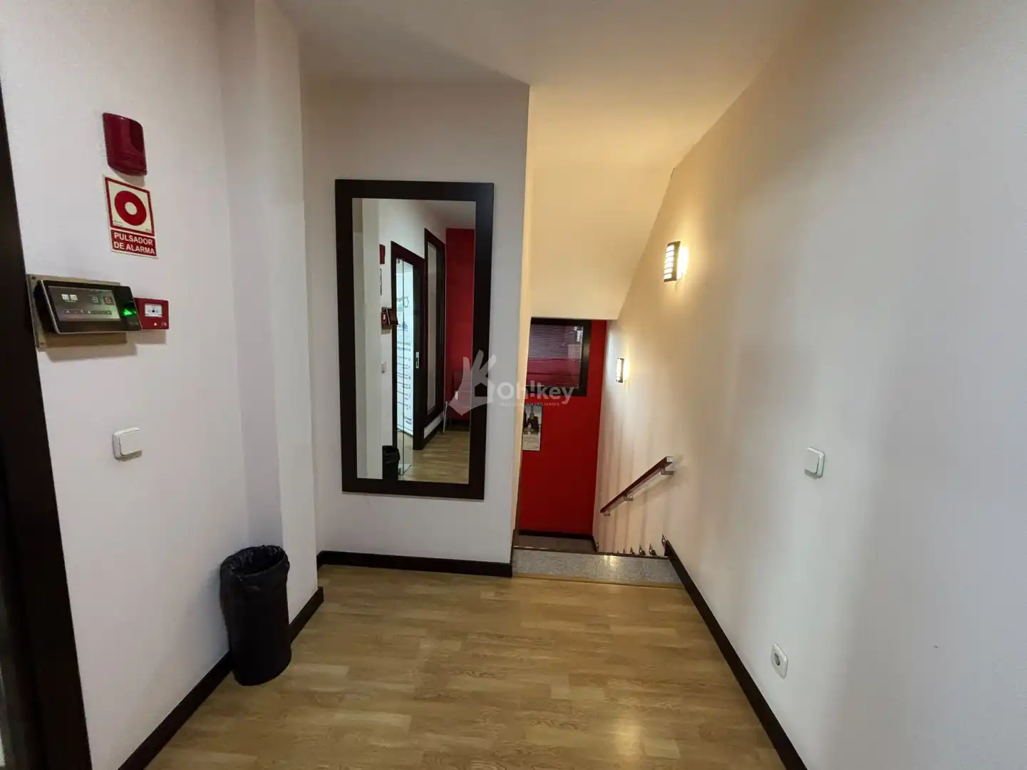 Nave industrielle à vendre à Montserrat - Parque Empresarial, imagen 15