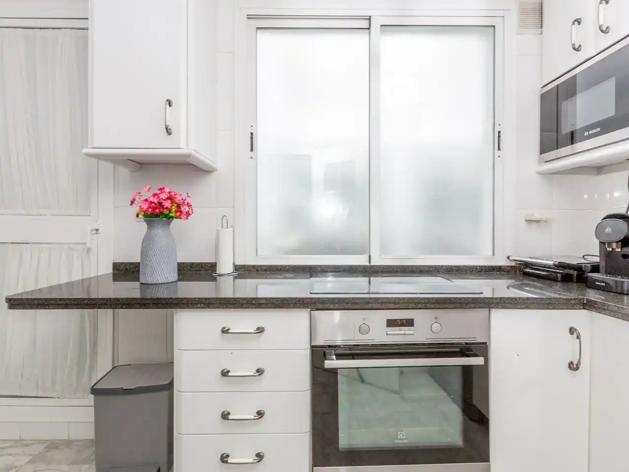 Wohnung zur Miete in Marbella, Málaga