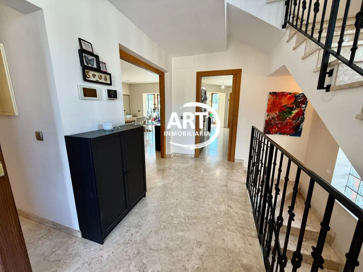 Casa o chalet en venta en L'Eliana con Calefacción, Jardín privado y Terraza