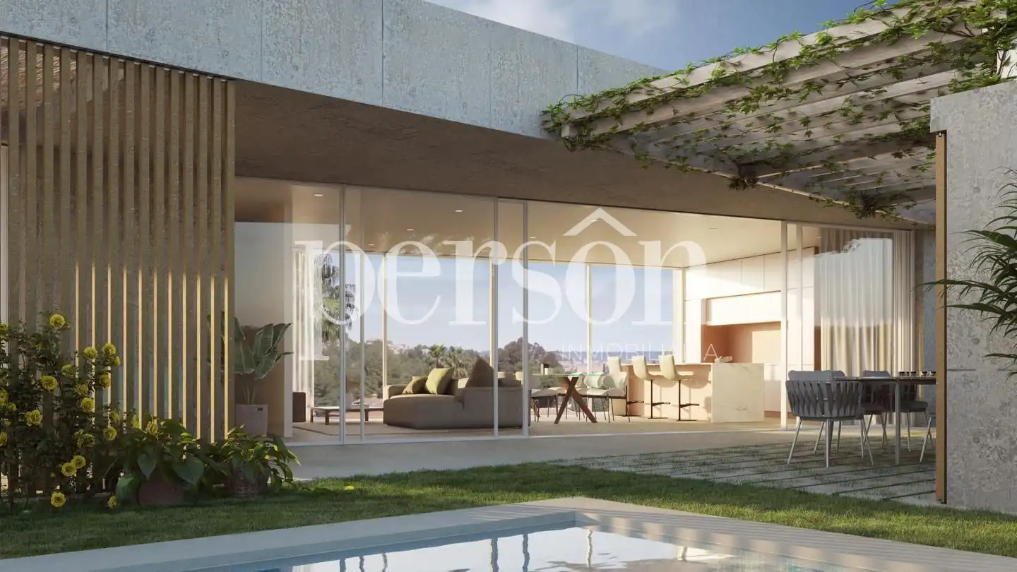 Villa avec piscine à vendre à El Montgó, imagen 11