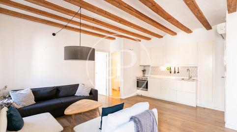 Foto 5 de Pis en venda a Carrer de la Dagueria, Barri Gòtic,  Barcelona Capital