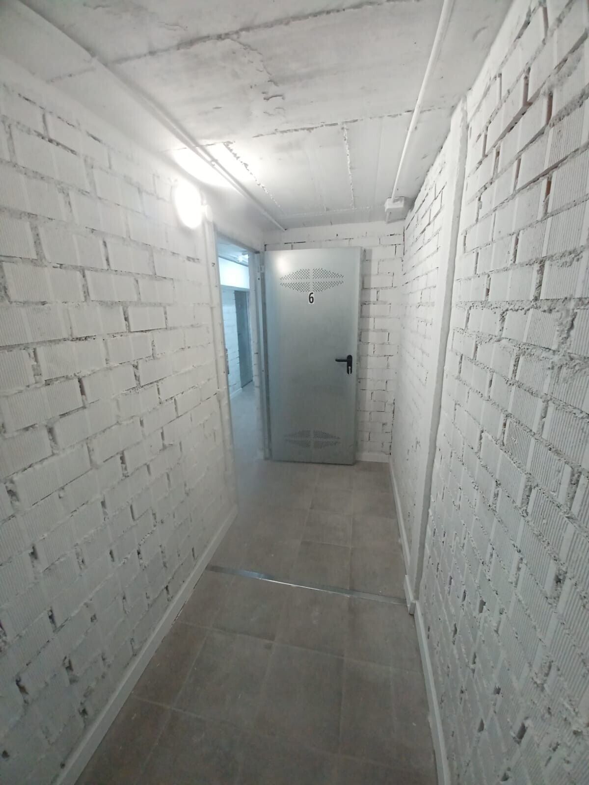 Trastero de alquiler en  Madrid Capital